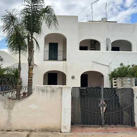 La Dimora Del Benessere Porto Cesareo
