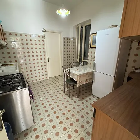 La Dimora Del Benessere Holiday home