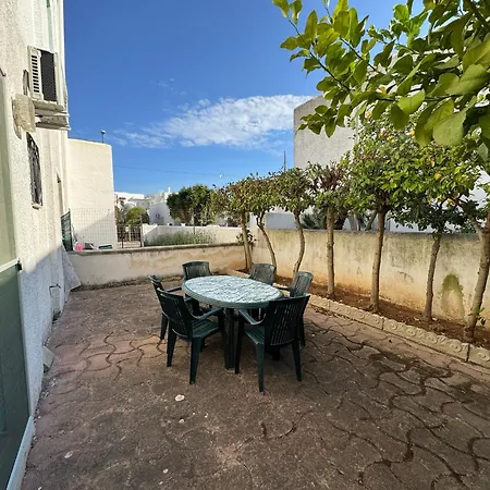 La Dimora Del Benessere Holiday home