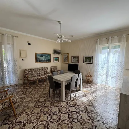 La Dimora Del Benessere Holiday home *