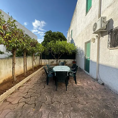 La Dimora Del Benessere * Porto Cesareo