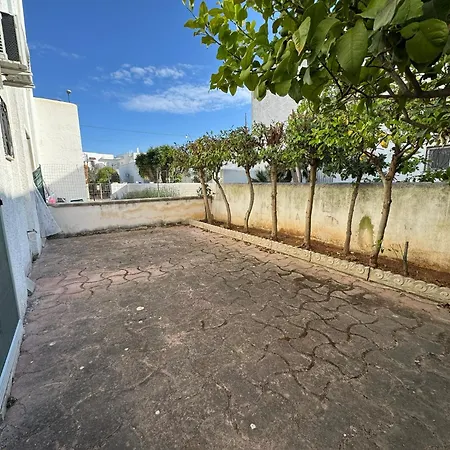 Holiday home La Dimora Del Benessere