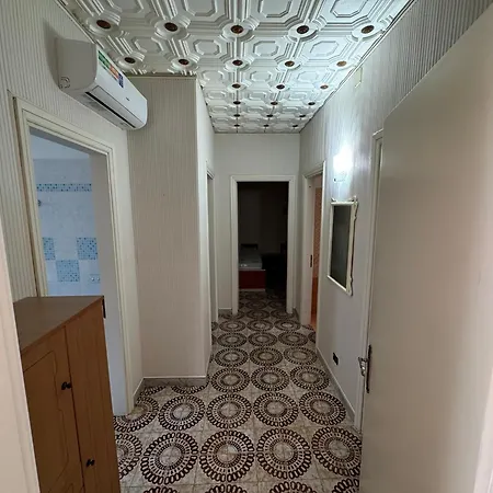Holiday home La Dimora Del Benessere *