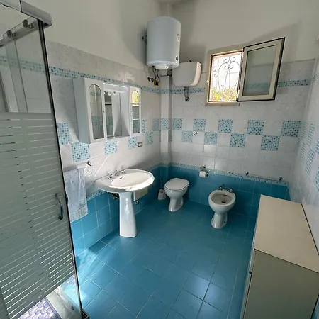 La Dimora Del Benessere Holiday home Porto Cesareo